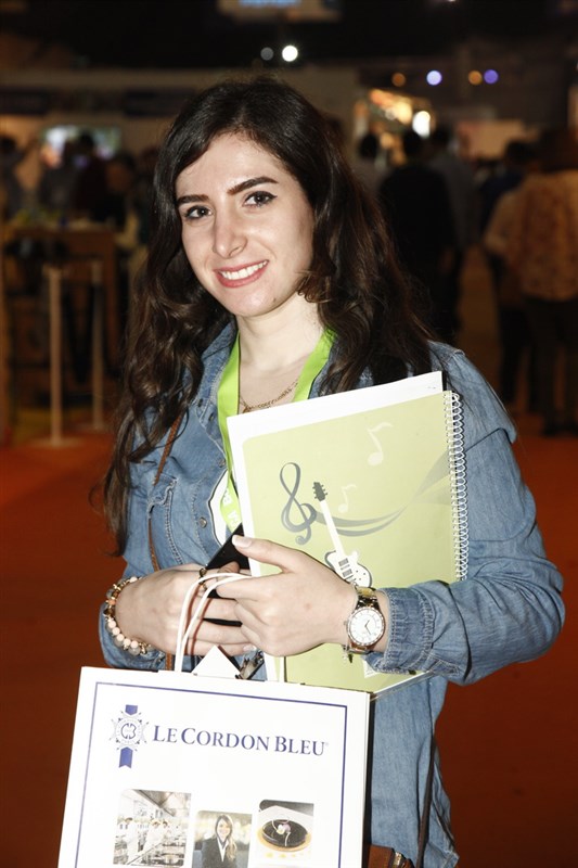 Horeca Trade Show 2016