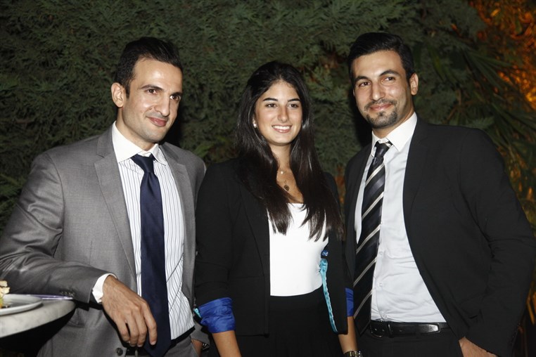 Byblos Bank Addio Italia
