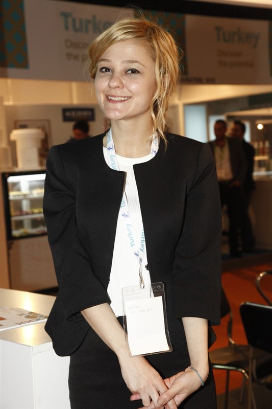 Horeca Trade Show 2016