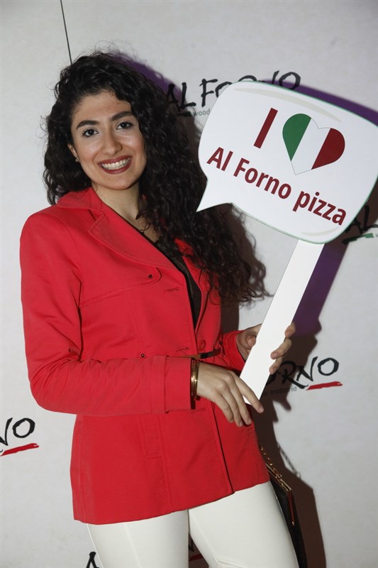 Opening of Al Forno