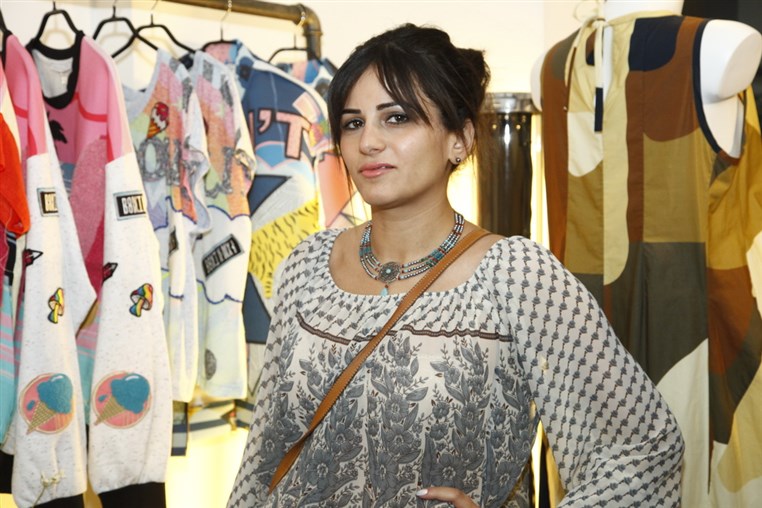 Discover the Summer According to Alice Eddé