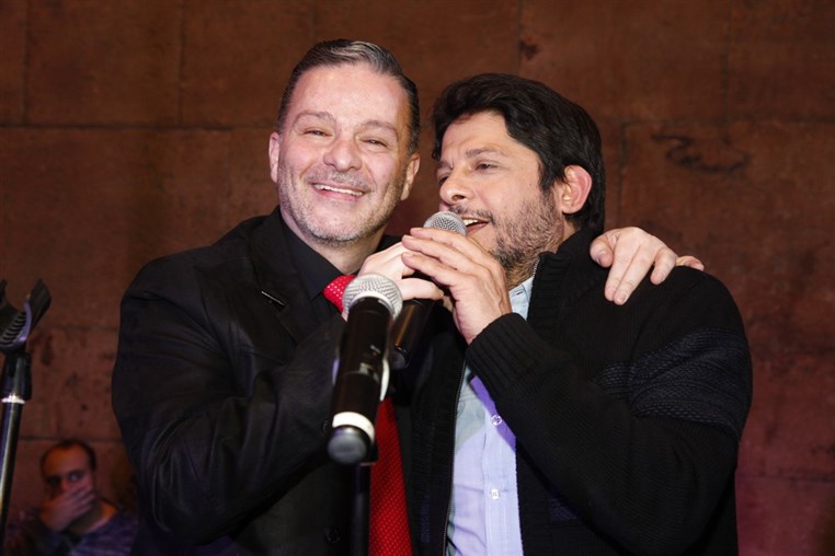 Murex d'Or Gala Dinner The Red Night Part 3
