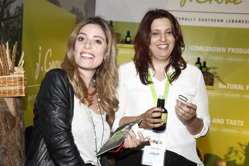 Horeca Trade Show 2016