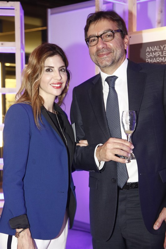 dr;jhonny awad.dr; chantale farra
