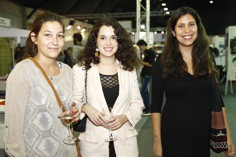 Salon Francophone Du Livre De Beyrouth