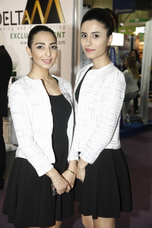 Horeca Trade Show 2016