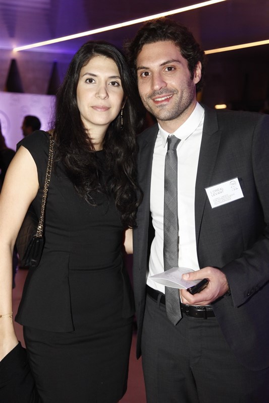 L Oreal Unesco Award Ceremony  For Women In Science  