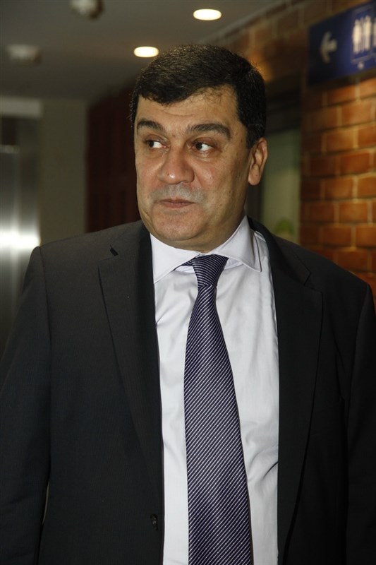 Chairman of MEA Visit to KidzMondo