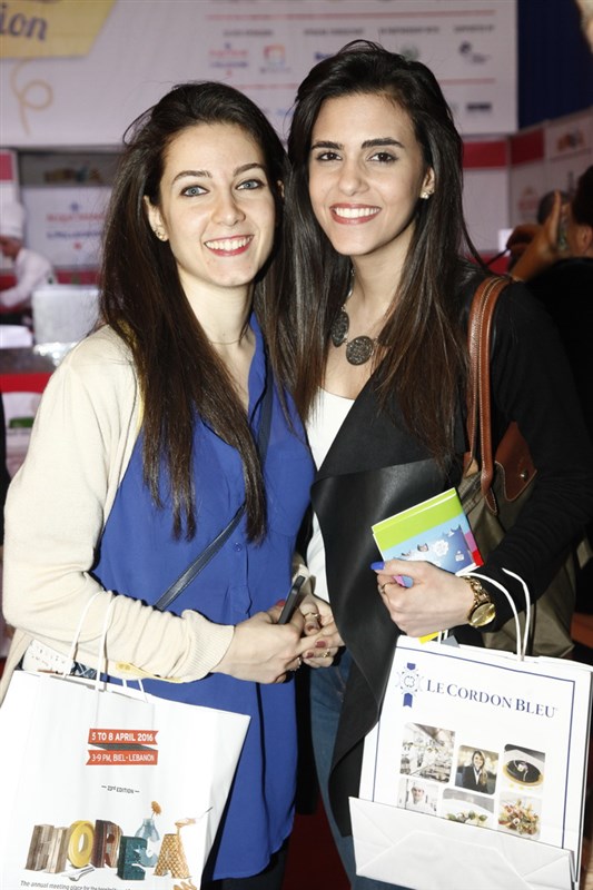 Horeca Trade Show 2016