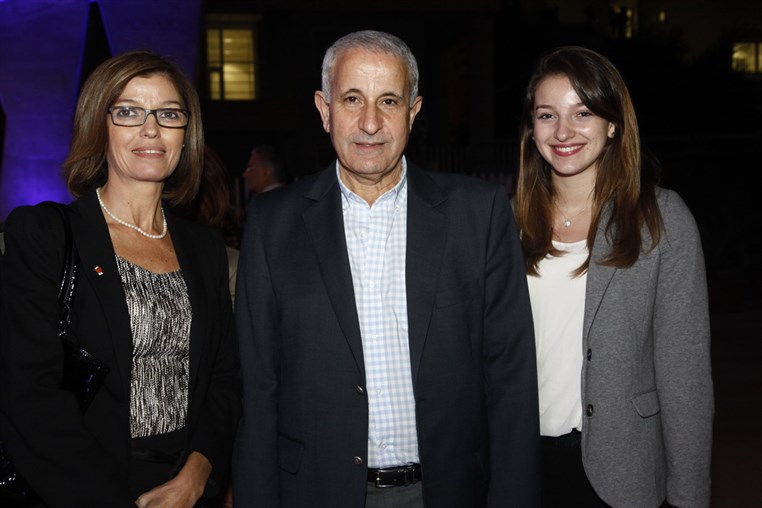 L Oreal Unesco Award Ceremony  For Women In Science  