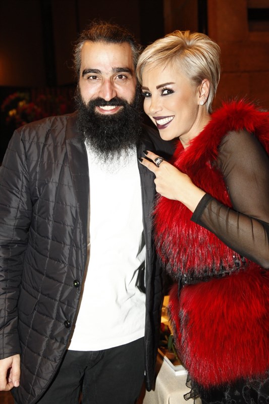 Murex d'Or Gala Dinner The Red Night Part 3