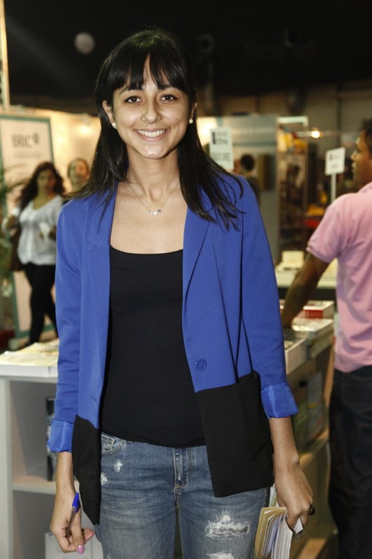 Salon Francophone Du Livre De Beyrouth