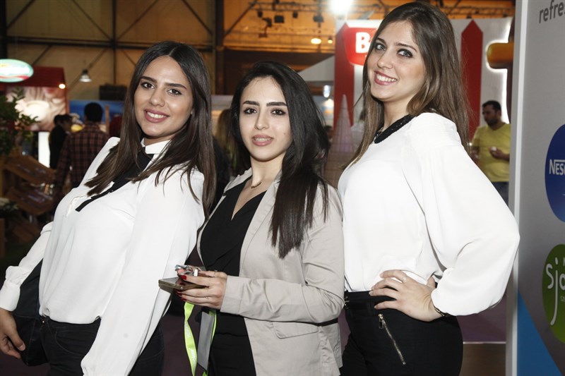 Horeca Trade Show 2016