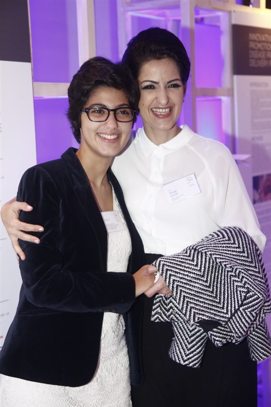L Oreal Unesco Award Ceremony  For Women In Science  