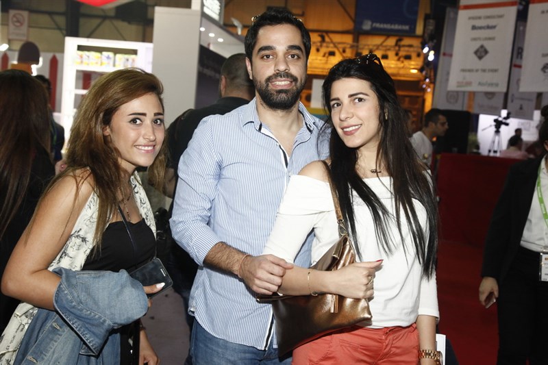 Horeca Trade Show 2016