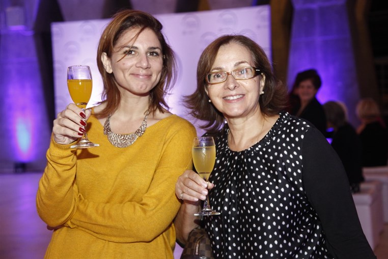 L Oreal Unesco Award Ceremony  For Women In Science  