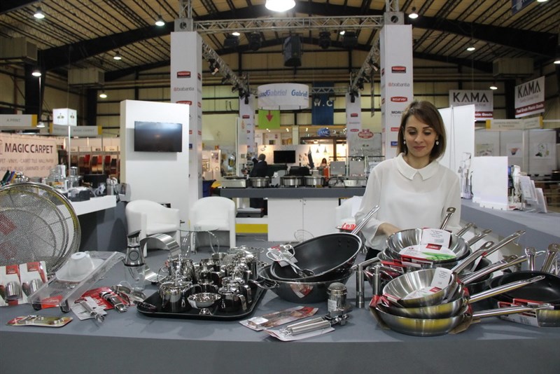 Horeca Trade Show 2016