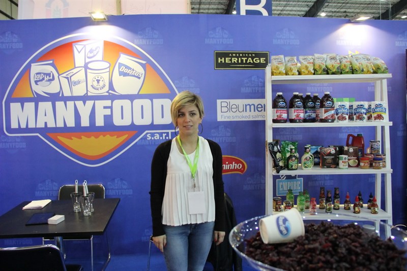 Horeca Trade Show 2016