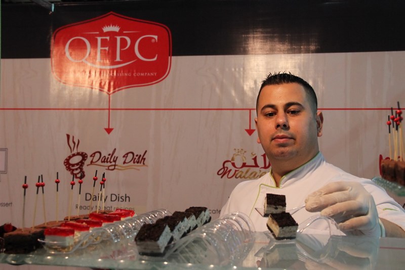 Horeca Trade Show 2016