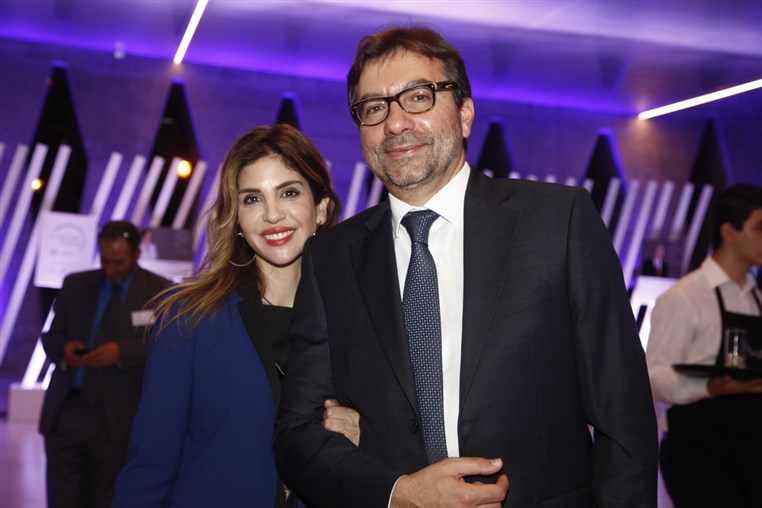 L Oreal Unesco Award Ceremony  For Women In Science  