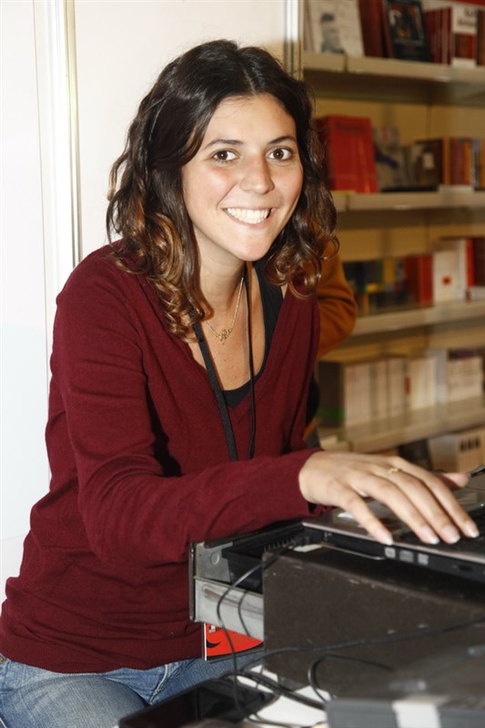Salon Francophone Du Livre De Beyrouth