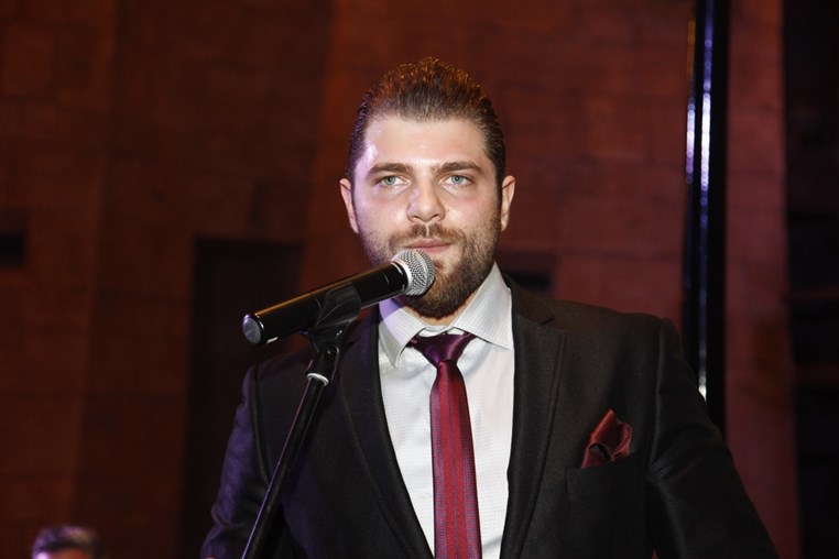 Murex d'Or Gala Dinner The Red Night Part 3