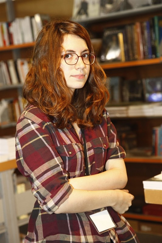 Salon Francophone Du Livre De Beyrouth