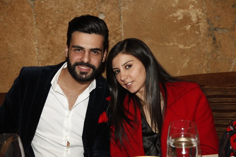 Murex d'Or Gala Dinner The Red Night Part 3
