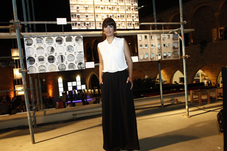 Opening of Common Fest at La Magnanerie 