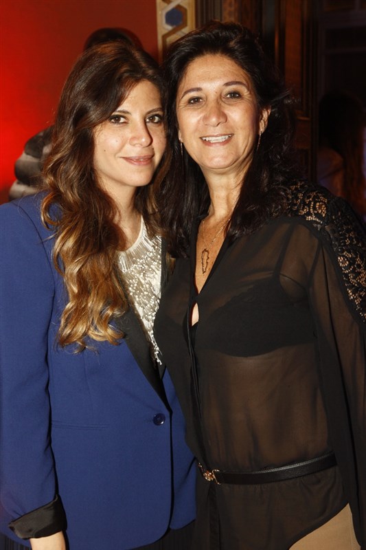 Christmas at Villa Linda Sursock