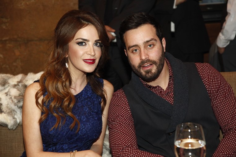Murex d'Or Gala Dinner The Red Night Part 3
