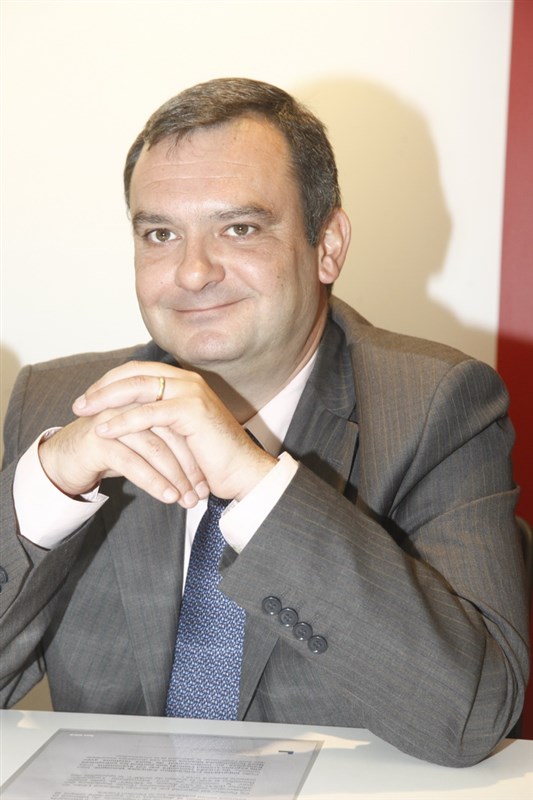 Project Lebanon Press Conference