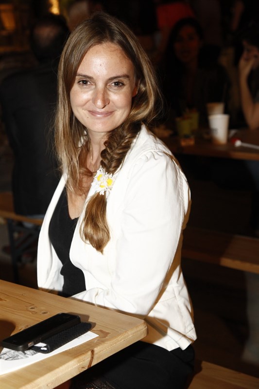 Opening of Common Fest at La Magnanerie 