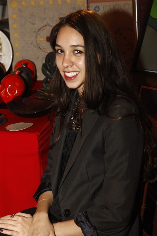 Christmas at Villa Linda Sursock