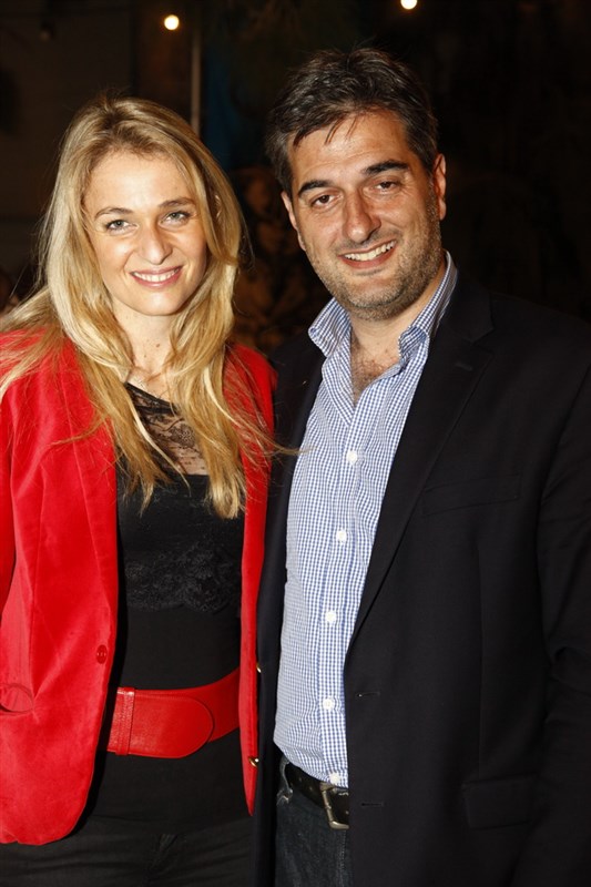 Opening of Common Fest at La Magnanerie 