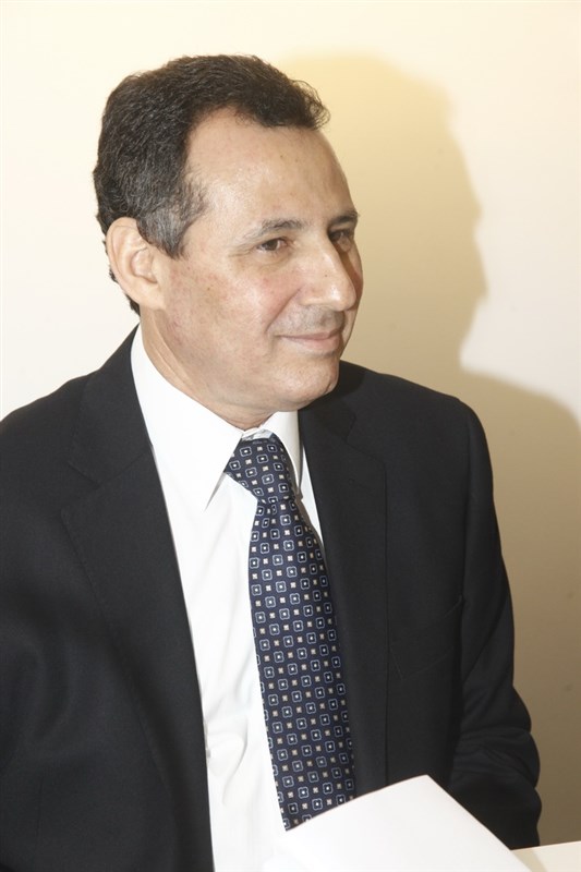 Project Lebanon Press Conference