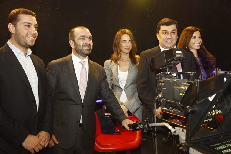 Chairman of MEA Visit to KidzMondo