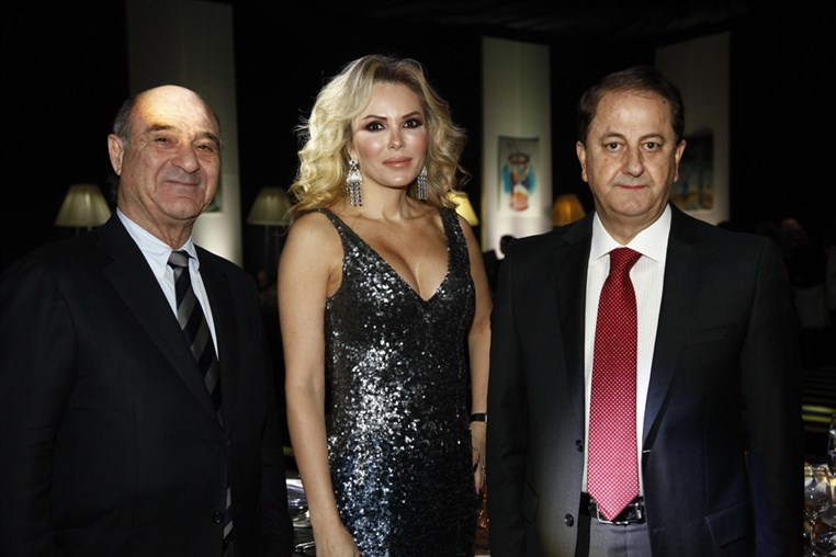 Mahmoud Kahil Award Gala Dinner