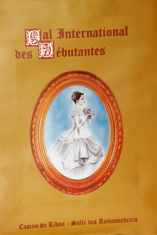 18th Edition of Bal Des Debutantes 