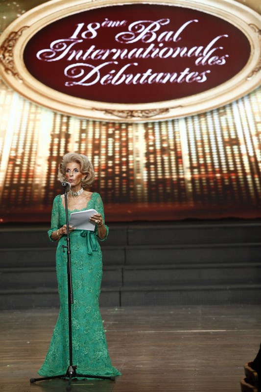 18th Edition of Bal Des Debutantes 