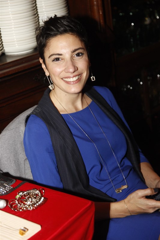 Christmas at Villa Linda Sursock