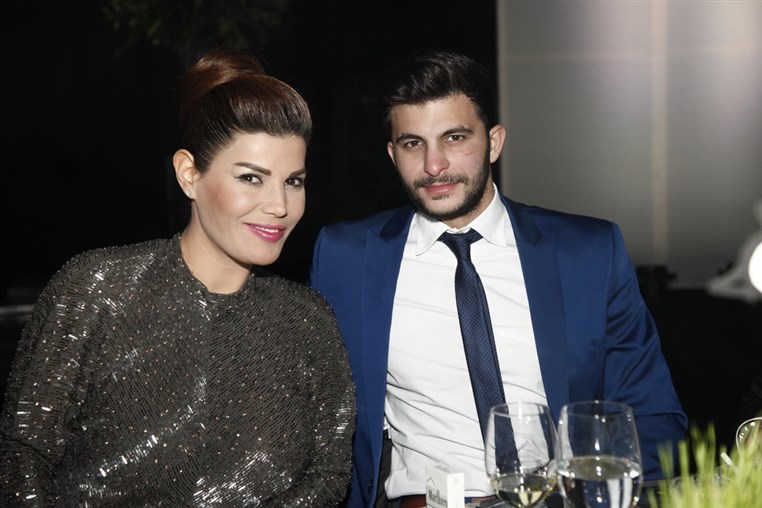 Mahmoud Kahil Award Gala Dinner