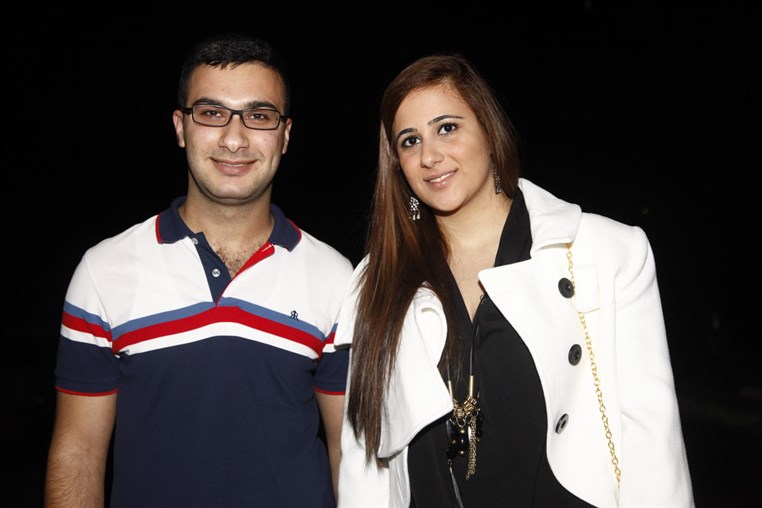 Gathering of Lions Kaslik Leaders Club