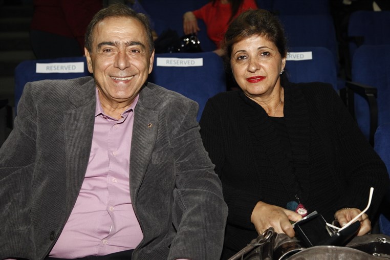 Gathering of Lions Kaslik Leaders Club