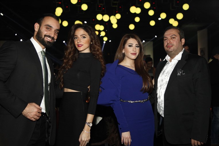 Mahmoud Kahil Award Gala Dinner