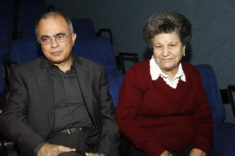 Gathering of Lions Kaslik Leaders Club