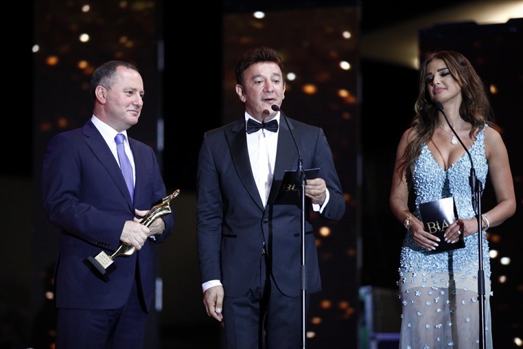 BIAF 2015 Part 1