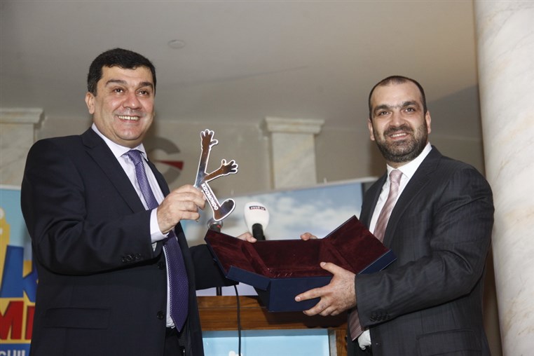 Chairman of MEA Visit to KidzMondo