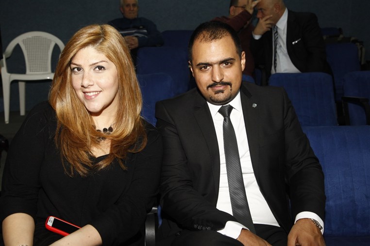 Gathering of Lions Kaslik Leaders Club