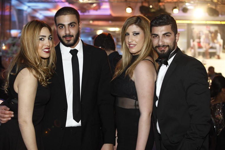 Miss Europe World 2015